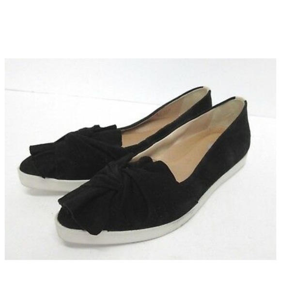 Dr. Scholl's Shoes - Dr. Scholl's Original Collection Viv Bow Flats